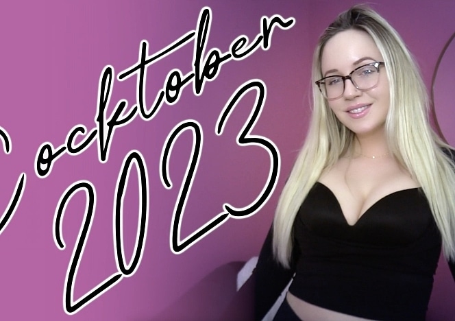 Cocktober2023