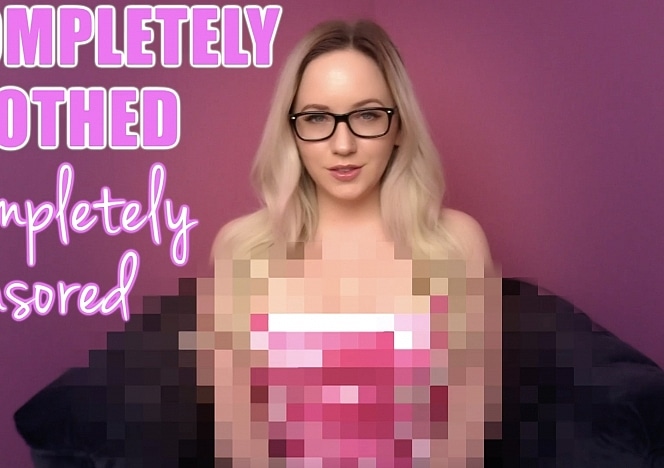 CompletelyClothedCompletelyCensored
