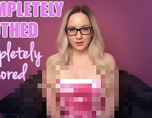 CompletelyClothedCompletelyCensored