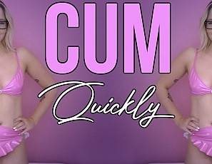 CumQuicklyRemastered