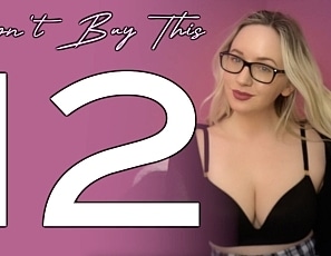 DontBuyThisTwelve