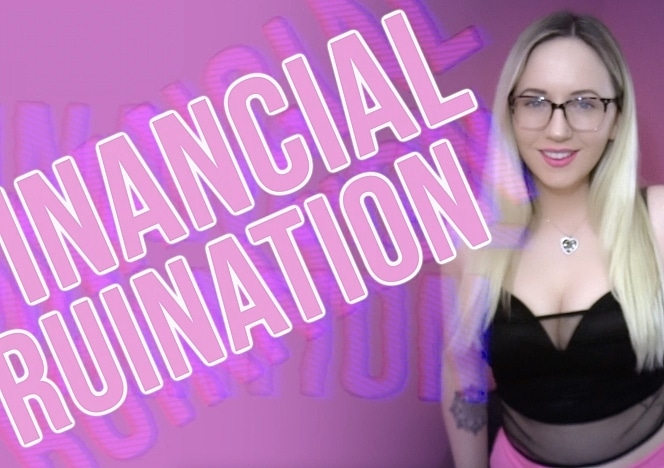 FinancialRuination