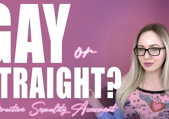 GayOrStraight