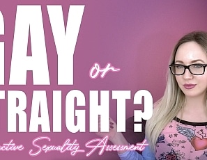 GayOrStraight