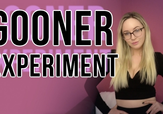 GoonerExperiment