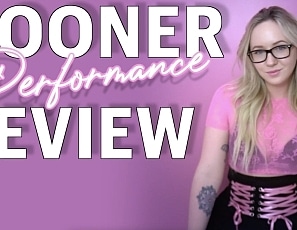 GoonerPerformanceReview