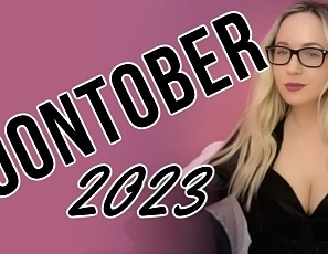 Goontober2023