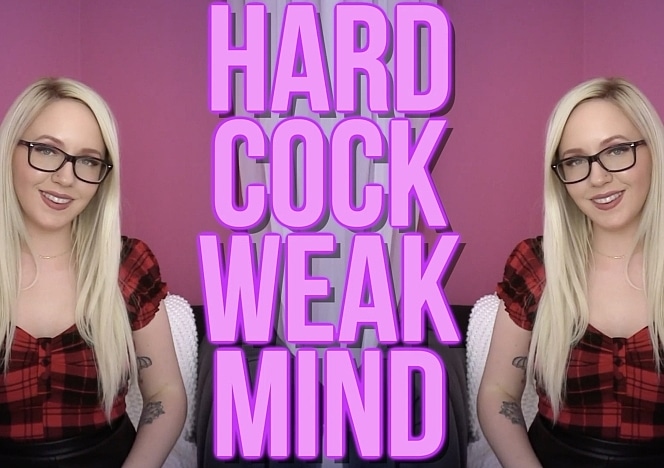 HardCockWeakMindRemastered