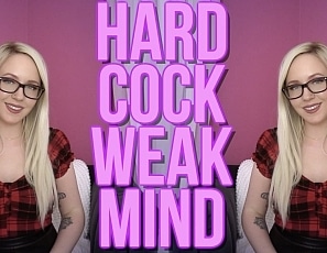 HardCockWeakMindRemastered
