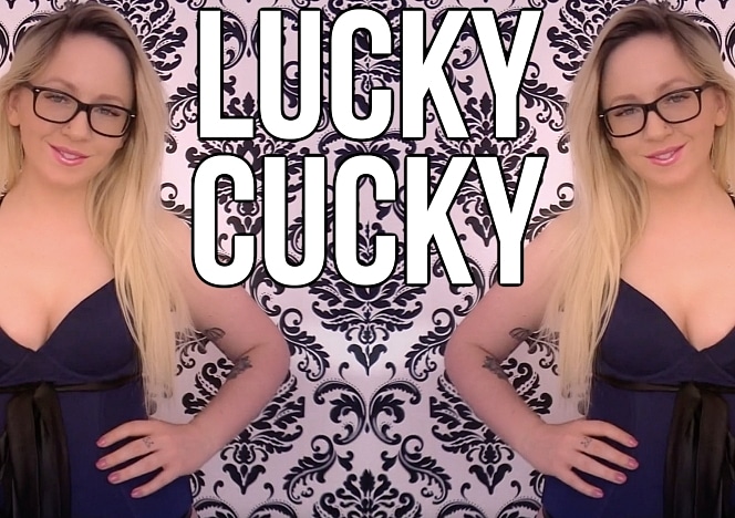 LuckyCuckyRemastered