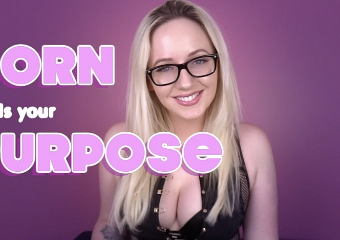 PornIsYourPurpose