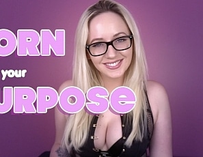 PornIsYourPurpose