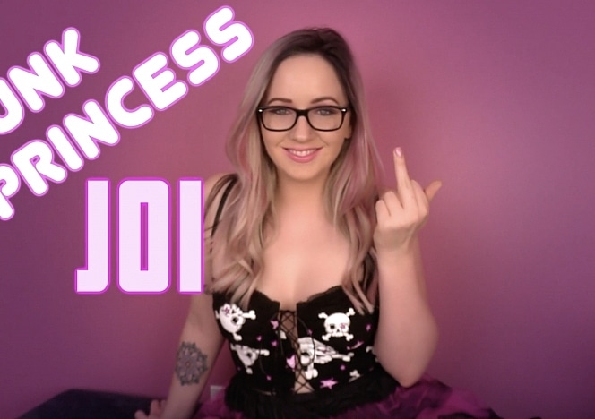 PunkPrincessJOI