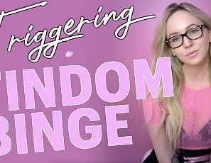 TriggerAFindomBinge