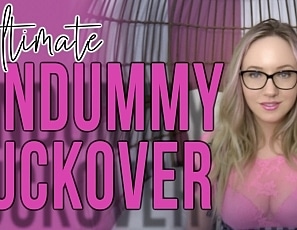 UltmateFindummyFuckover