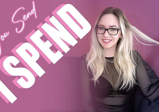 YouSendISpend